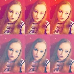 Meet your Posher, Sierra